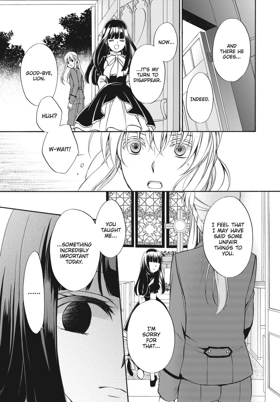 Read Umineko WHEN THEY CRY Episode 7_ Requiem of the Golden Witch EN Manga Online