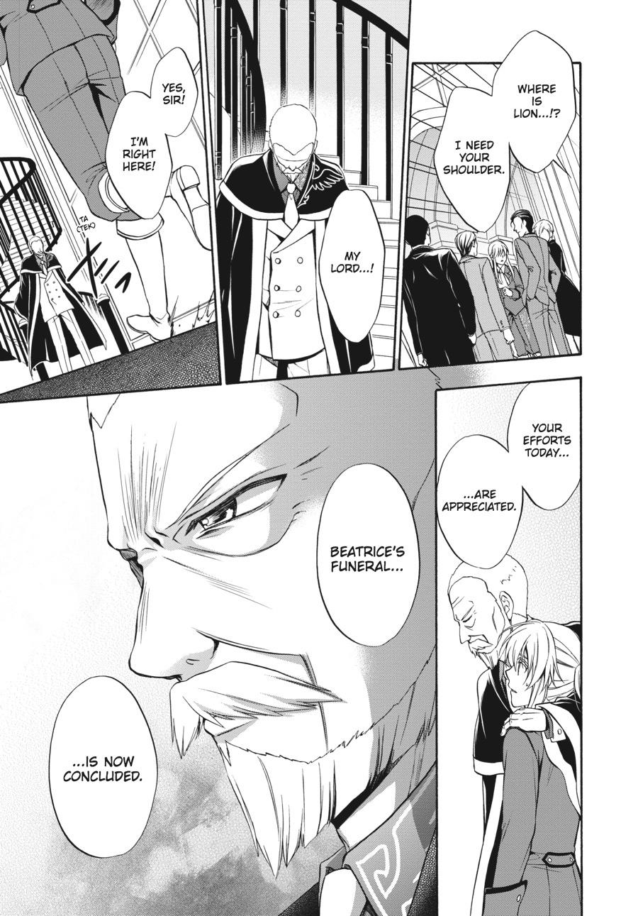 Read Umineko WHEN THEY CRY Episode 7_ Requiem of the Golden Witch EN Manga Online