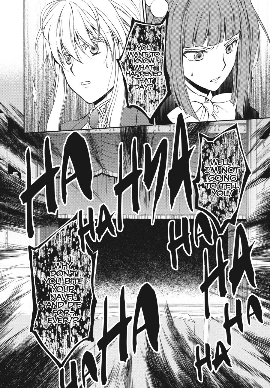 Read Umineko WHEN THEY CRY Episode 7_ Requiem of the Golden Witch EN Manga Online