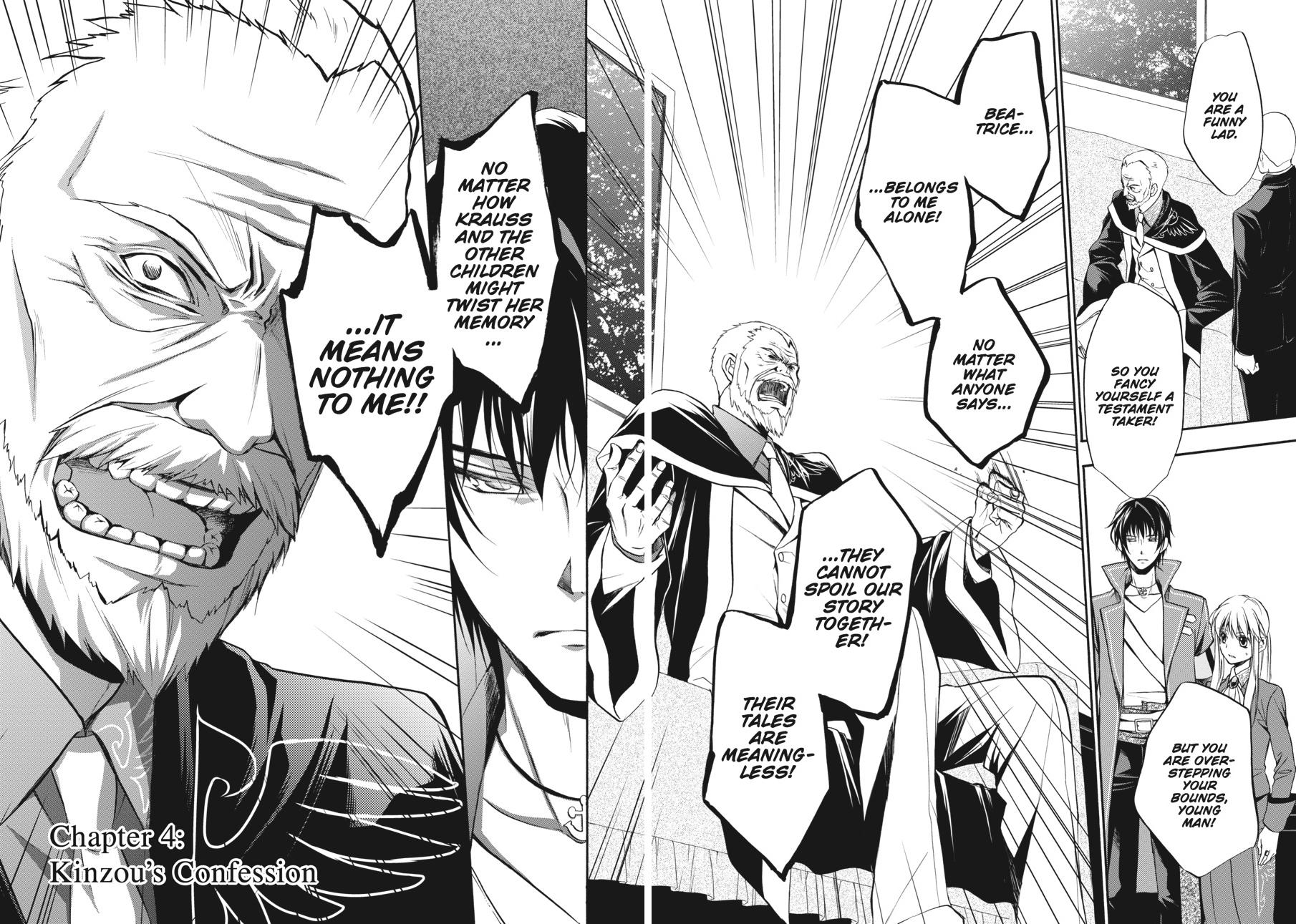 Read Umineko WHEN THEY CRY Episode 7_ Requiem of the Golden Witch EN Manga Online