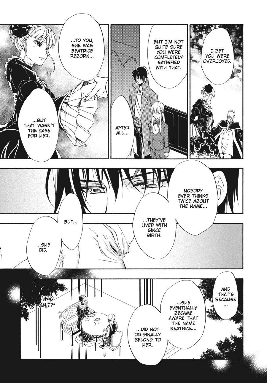 Read Umineko WHEN THEY CRY Episode 7_ Requiem of the Golden Witch EN Manga Online