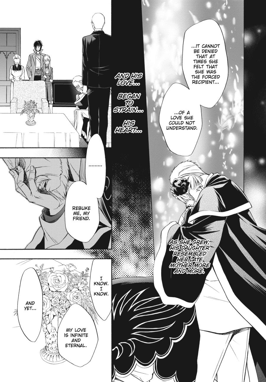 Read Umineko WHEN THEY CRY Episode 7_ Requiem of the Golden Witch EN Manga Online