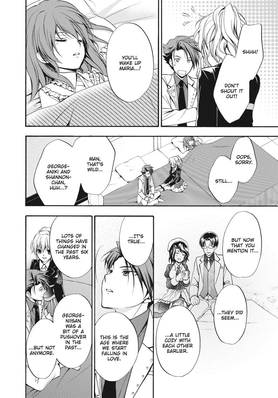Read Umineko WHEN THEY CRY Episode 7_ Requiem of the Golden Witch EN Manga Online