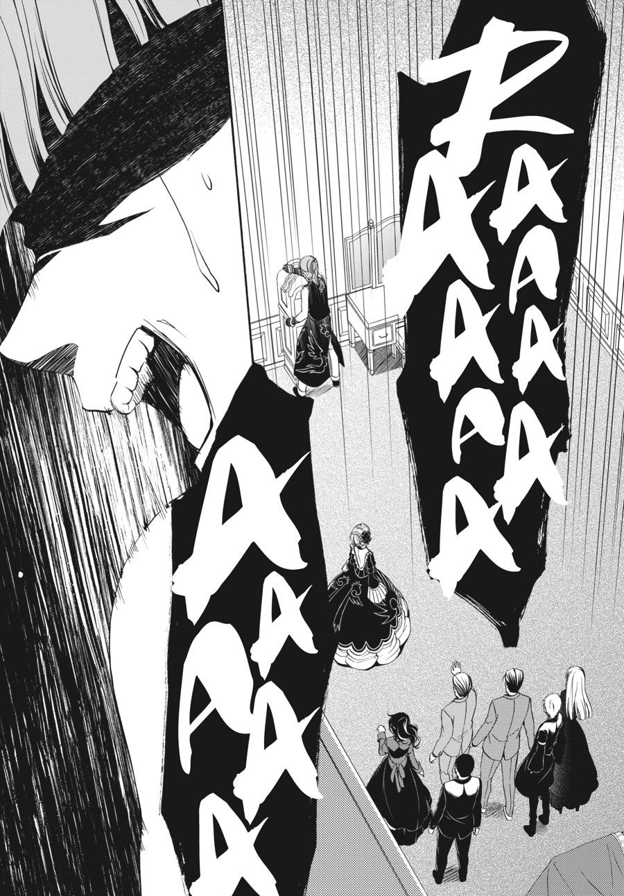 Read Umineko WHEN THEY CRY Episode 7_ Requiem of the Golden Witch EN Manga Online
