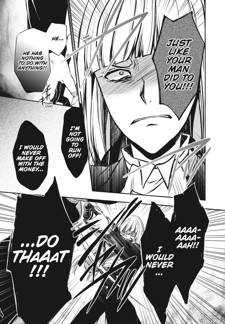 Read Umineko WHEN THEY CRY Episode 7_ Requiem of the Golden Witch EN Manga Online