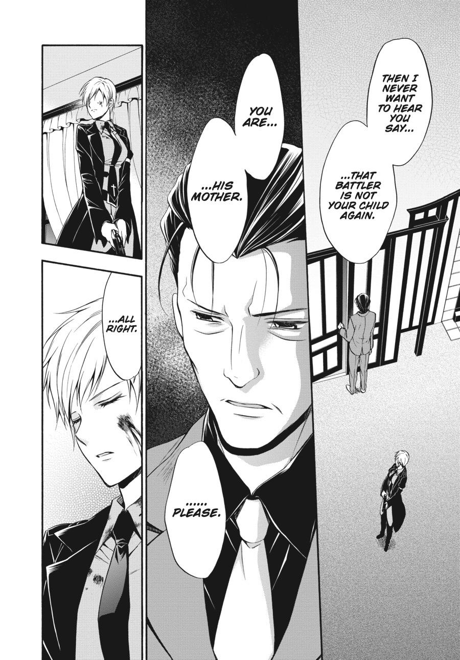 Read Umineko WHEN THEY CRY Episode 7_ Requiem of the Golden Witch EN Manga Online