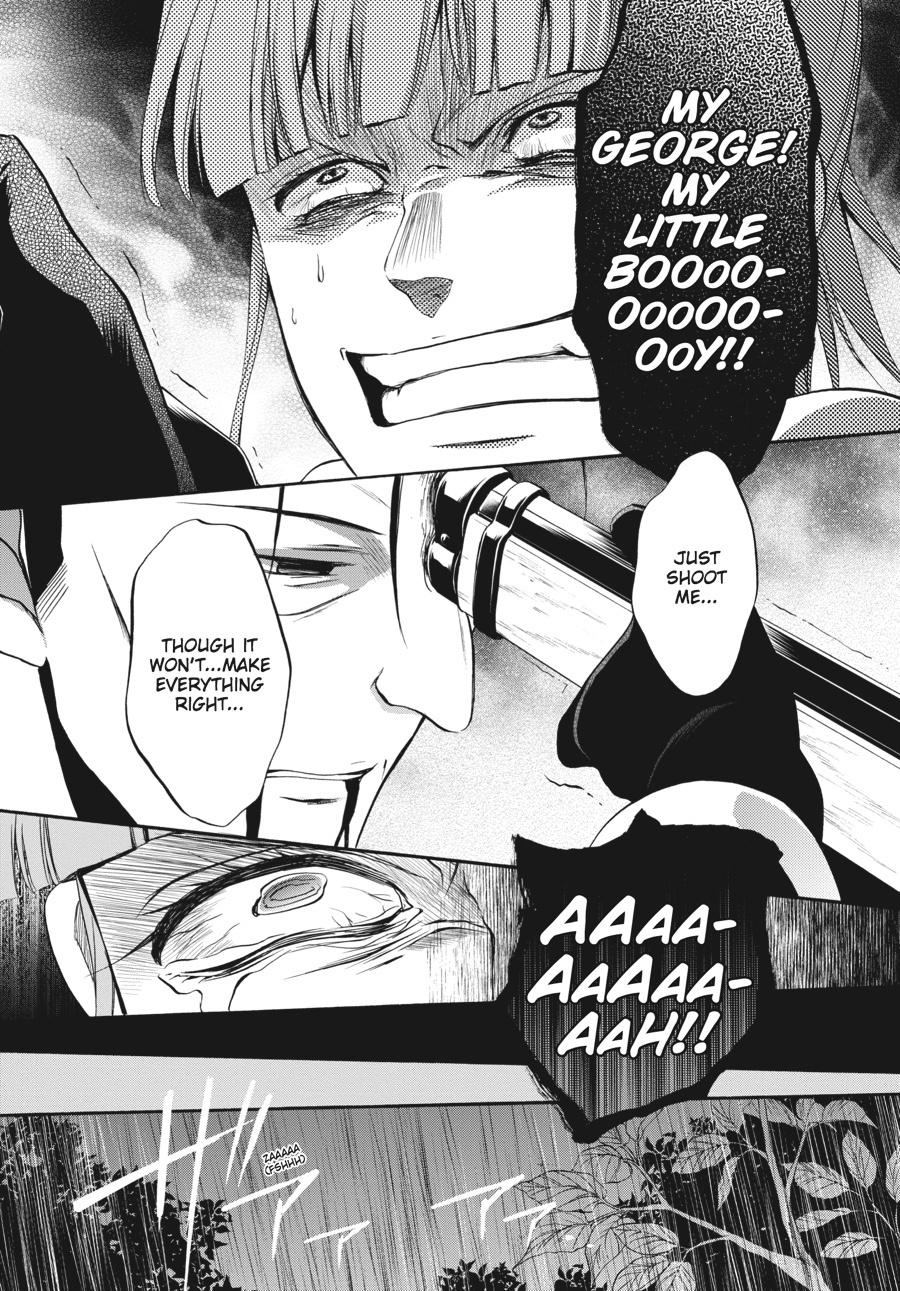 Read Umineko WHEN THEY CRY Episode 7_ Requiem of the Golden Witch EN Manga Online