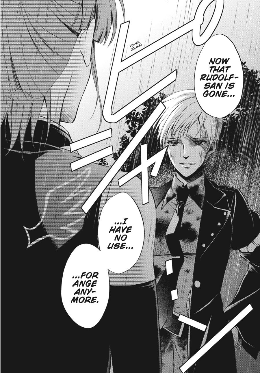 Read Umineko WHEN THEY CRY Episode 7_ Requiem of the Golden Witch EN Manga Online