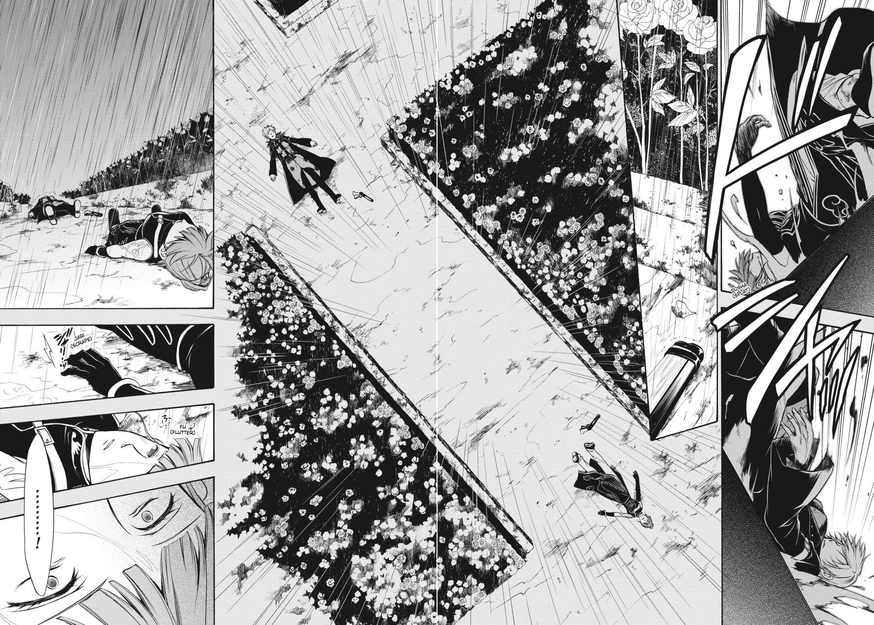 Read Umineko WHEN THEY CRY Episode 7_ Requiem of the Golden Witch EN Manga Online
