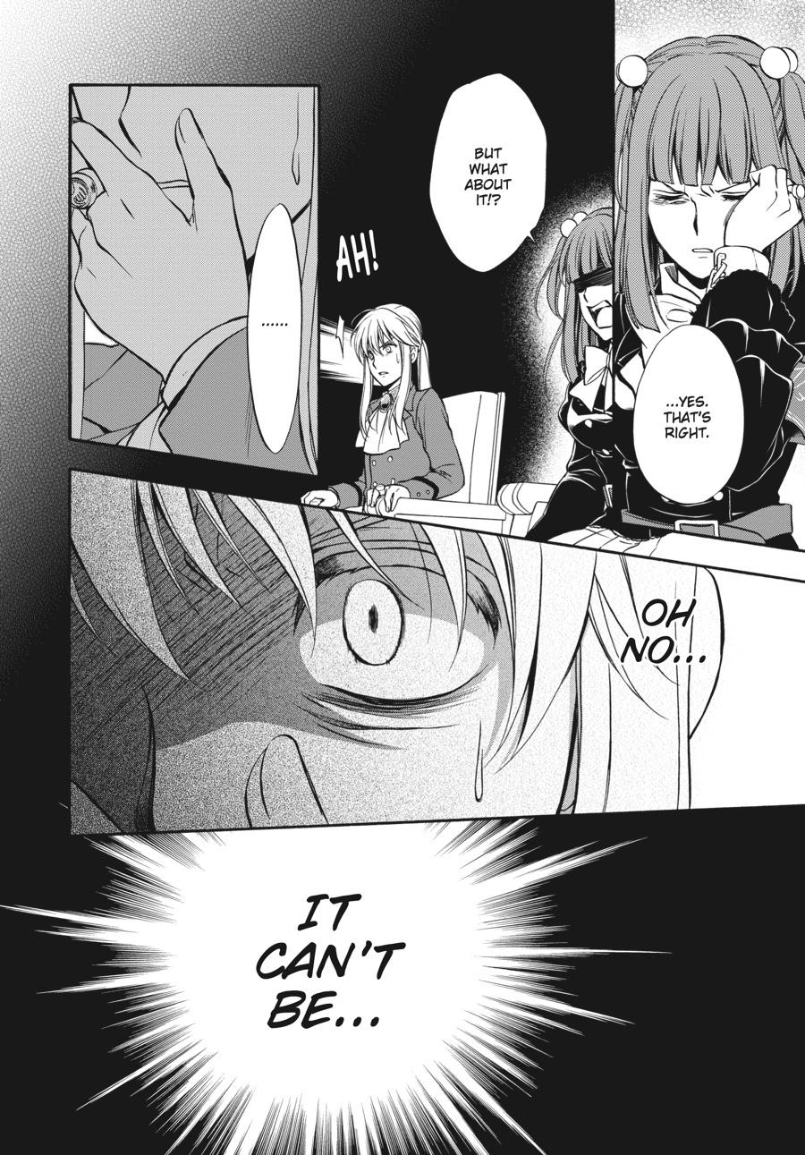 Read Umineko WHEN THEY CRY Episode 7_ Requiem of the Golden Witch EN Manga Online