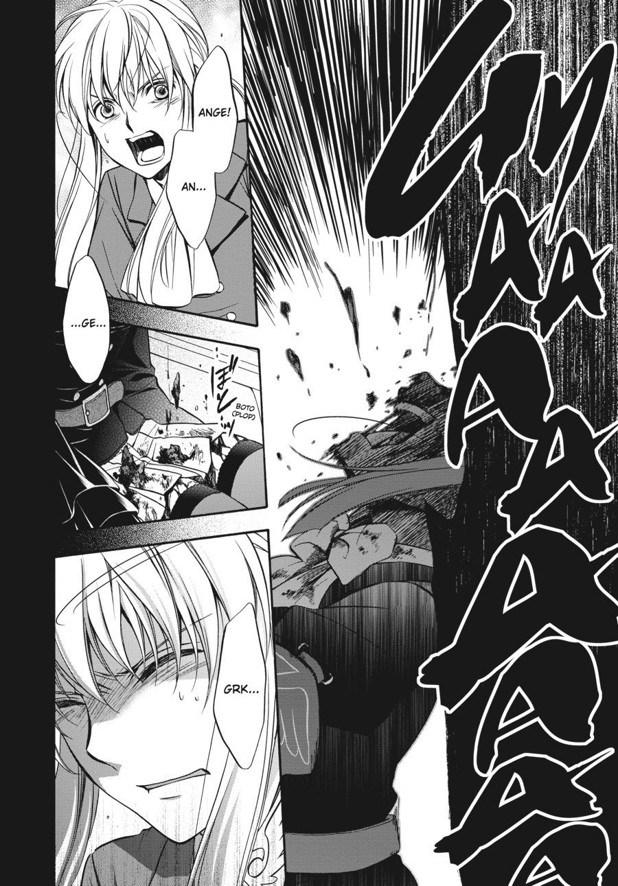 Read Umineko WHEN THEY CRY Episode 7_ Requiem of the Golden Witch EN Manga Online