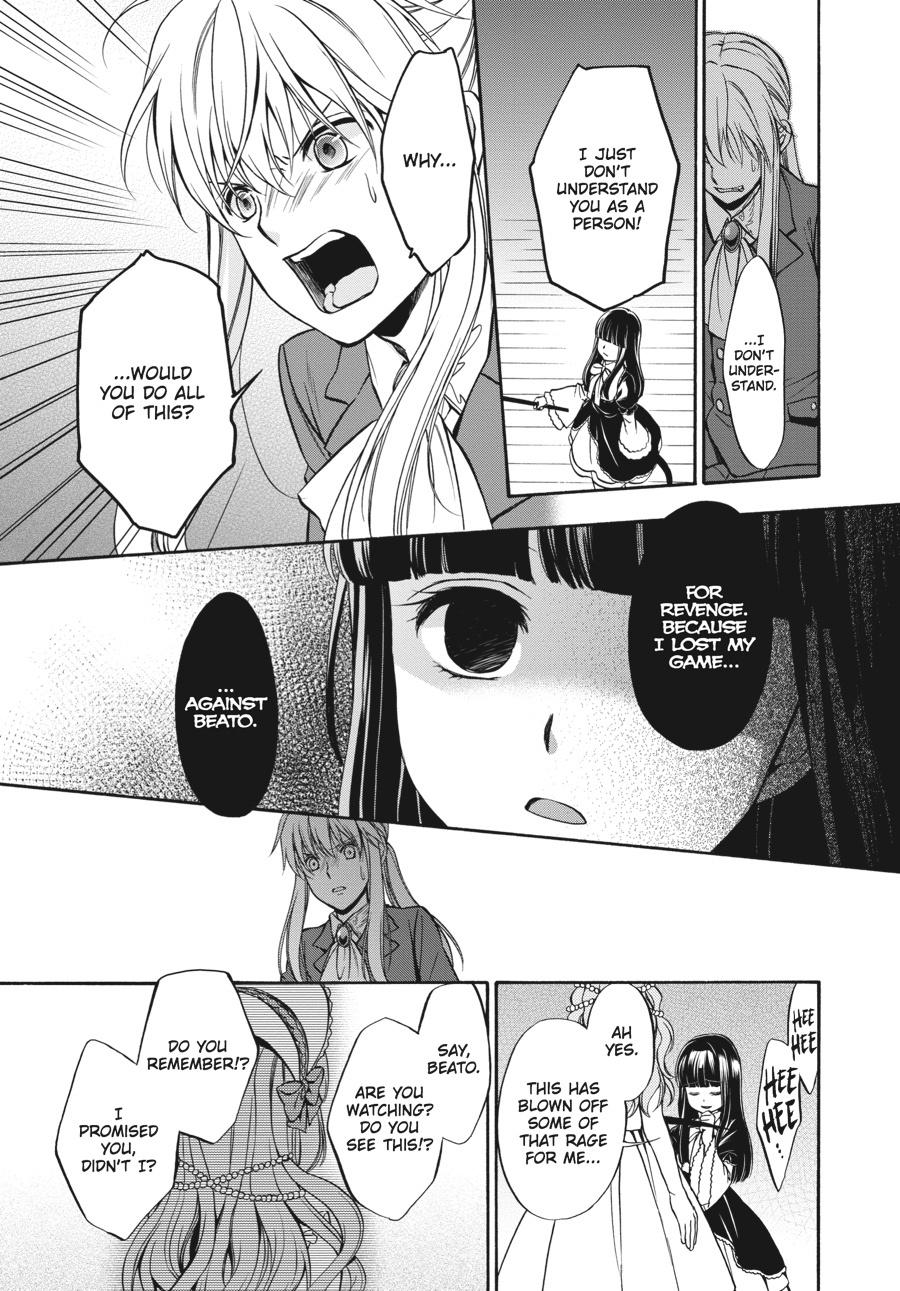 Read Umineko WHEN THEY CRY Episode 7_ Requiem of the Golden Witch EN Manga Online