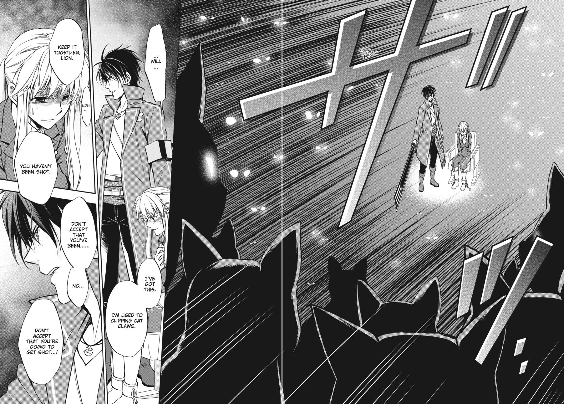 Read Umineko WHEN THEY CRY Episode 7_ Requiem of the Golden Witch EN Manga Online