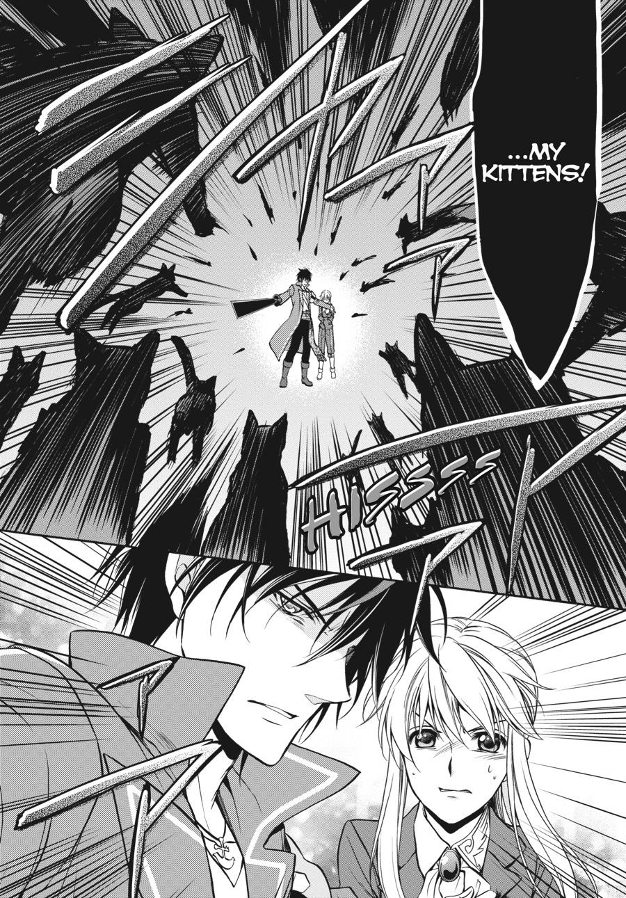 Read Umineko WHEN THEY CRY Episode 7_ Requiem of the Golden Witch EN Manga Online