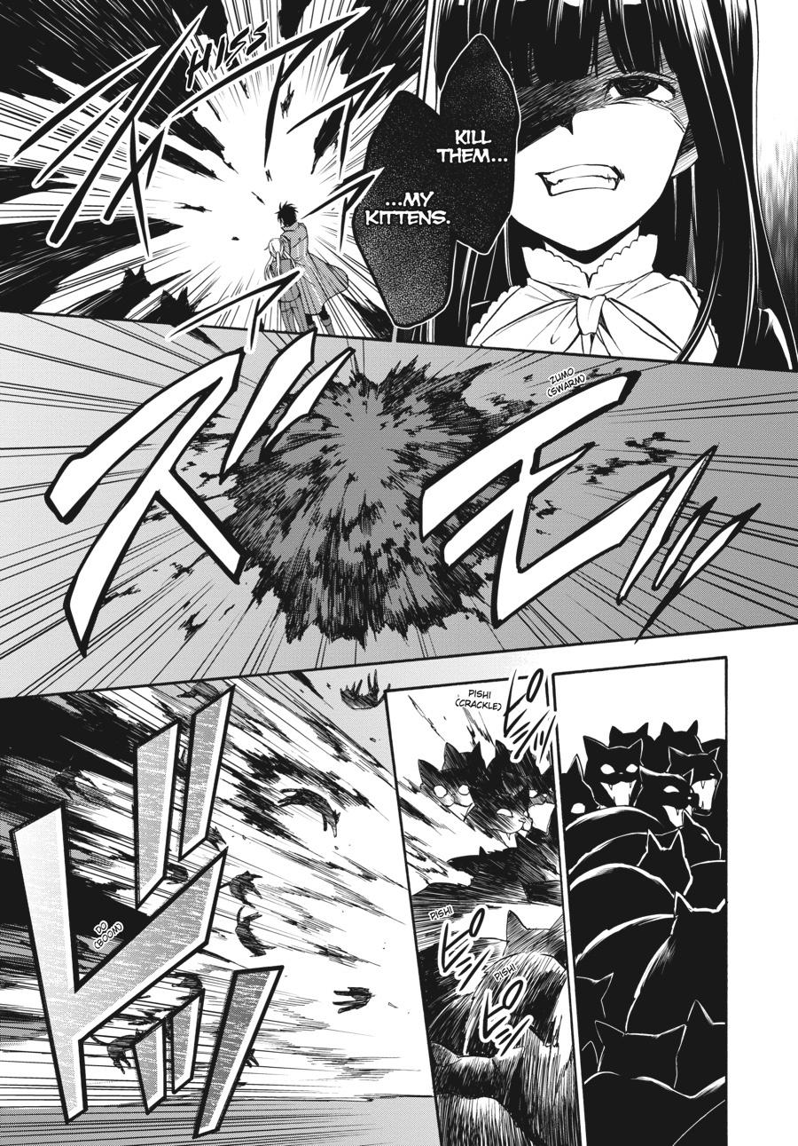 Read Umineko WHEN THEY CRY Episode 7_ Requiem of the Golden Witch EN Manga Online