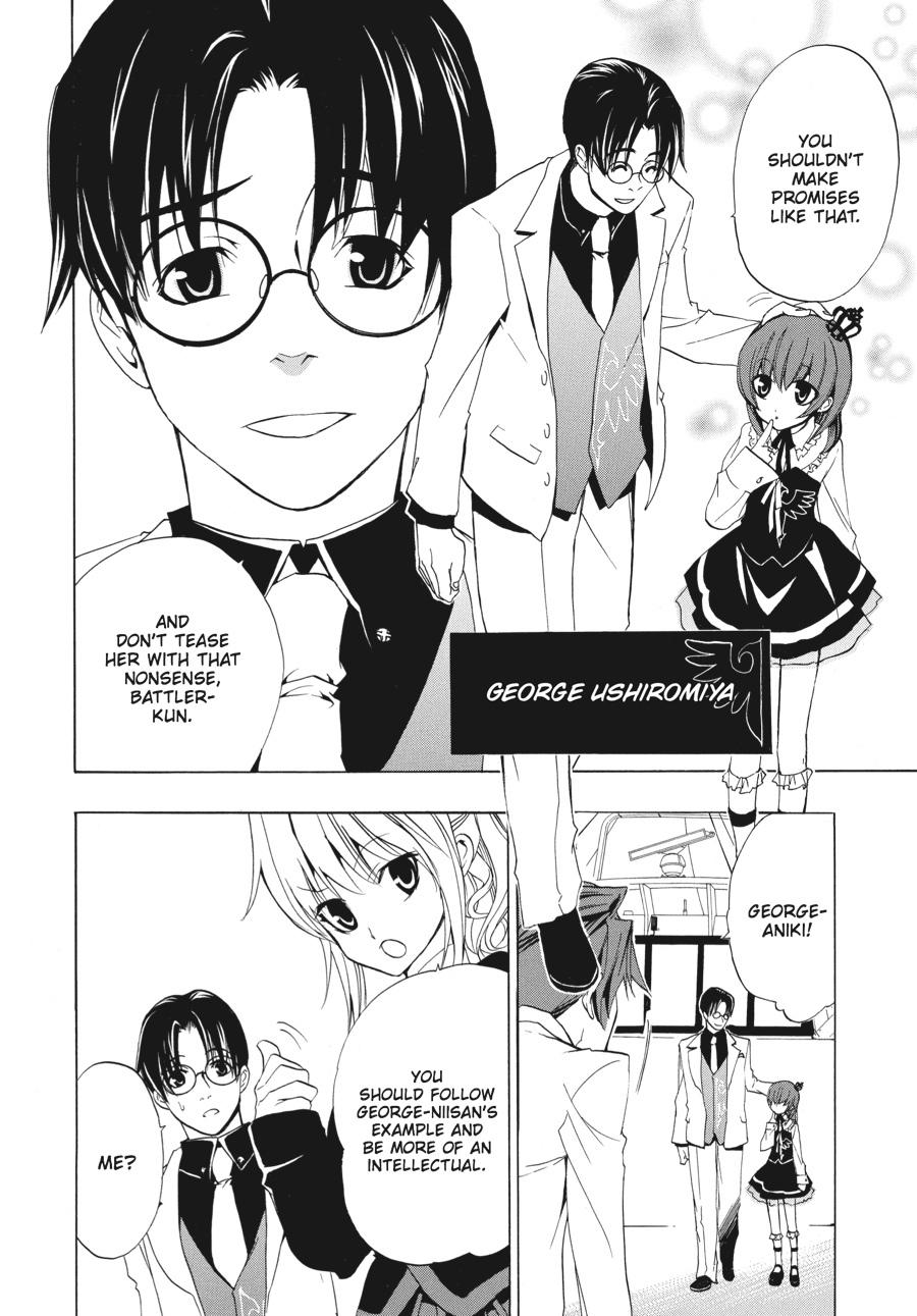 Read Umineko When They Cry Episode 1_ Legend of the Golden Witch EN Manga Online