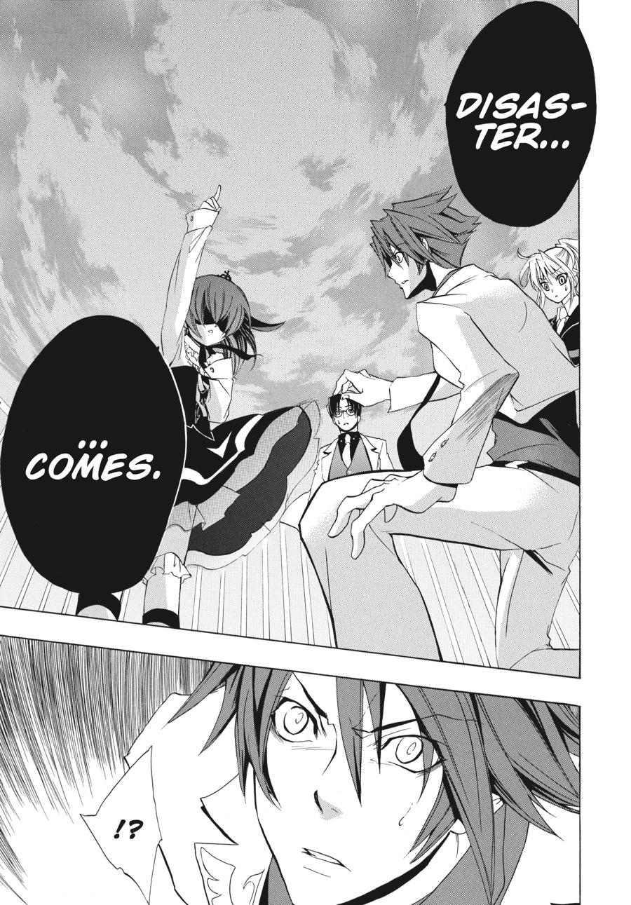 Read Umineko When They Cry Episode 1_ Legend of the Golden Witch EN Manga Online