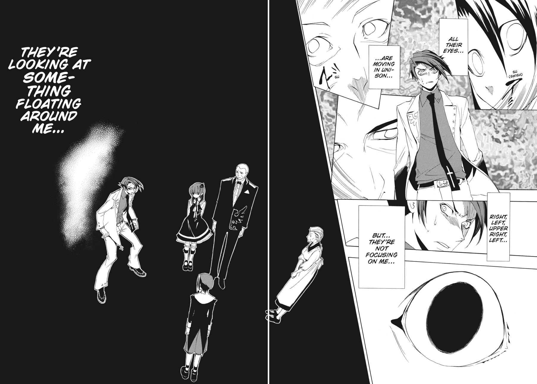 Read Umineko When They Cry Episode 1_ Legend of the Golden Witch EN Manga Online