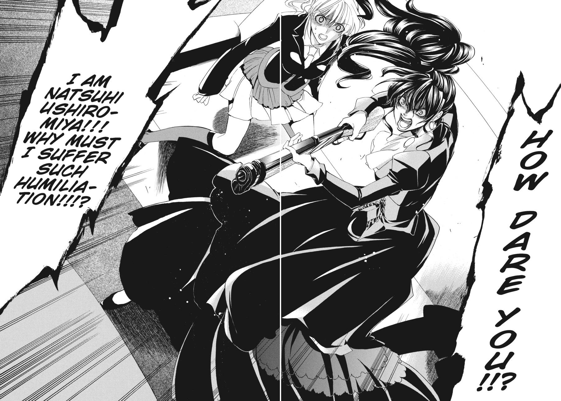 Read Umineko When They Cry Episode 1_ Legend of the Golden Witch EN Manga Online