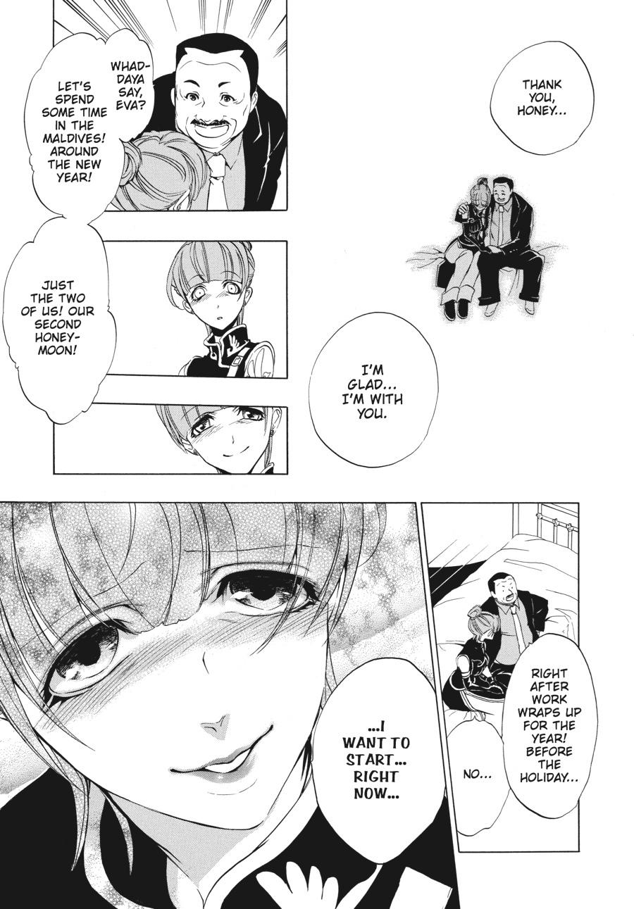Read Umineko When They Cry Episode 1_ Legend of the Golden Witch EN Manga Online