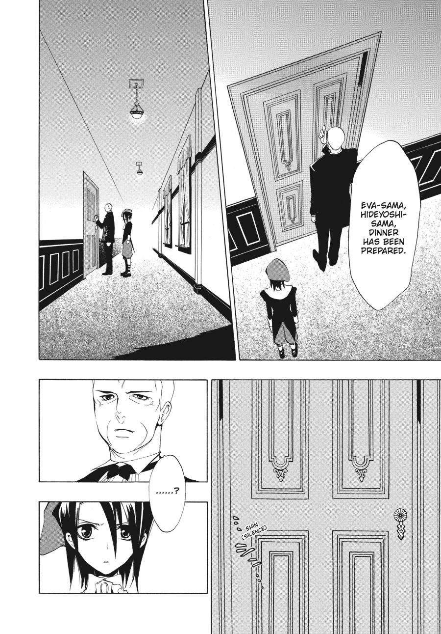 Read Umineko When They Cry Episode 1_ Legend of the Golden Witch EN Manga Online