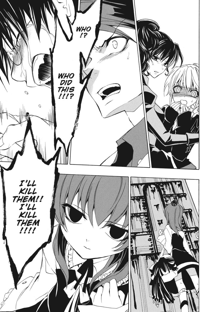 Read Umineko When They Cry Episode 1_ Legend of the Golden Witch EN Manga Online