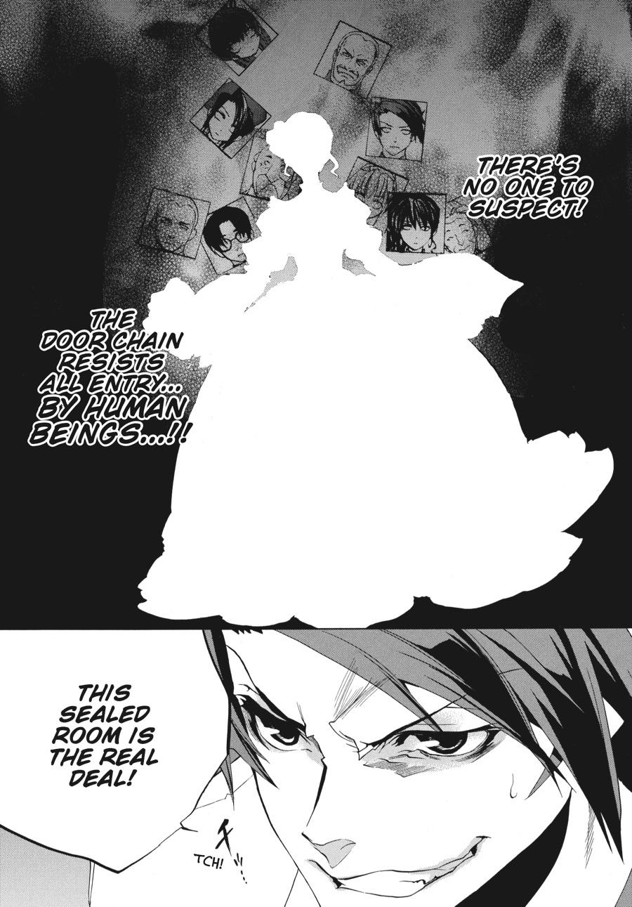 Read Umineko When They Cry Episode 1_ Legend of the Golden Witch EN Manga Online