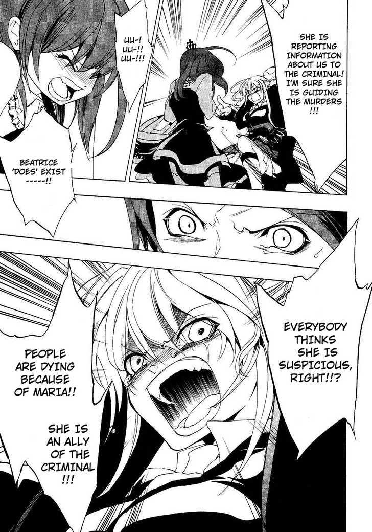 Read Umineko When They Cry Episode 1_ Legend of the Golden Witch EN Manga Online