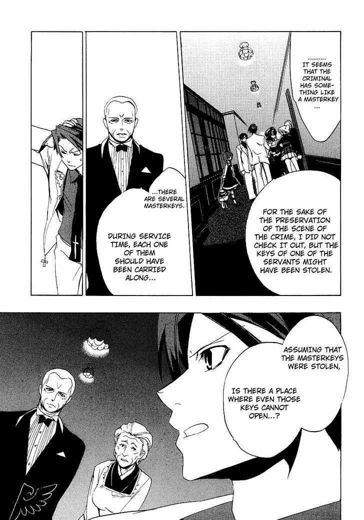 Read Umineko When They Cry Episode 1_ Legend of the Golden Witch EN Manga Online