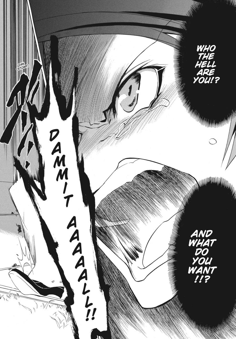 Read Umineko When They Cry Episode 1_ Legend of the Golden Witch EN Manga Online
