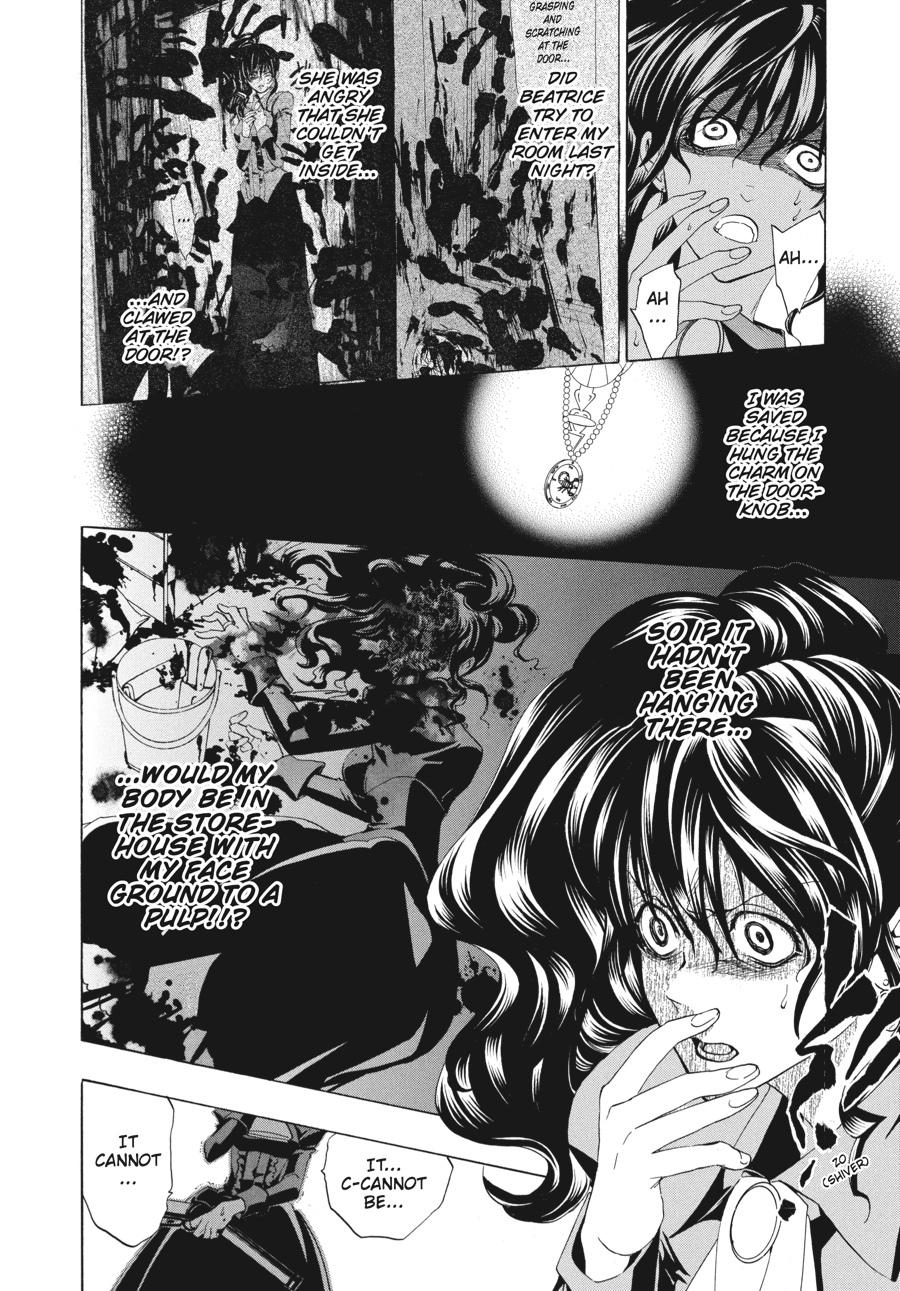 Read Umineko When They Cry Episode 1_ Legend of the Golden Witch EN Manga Online
