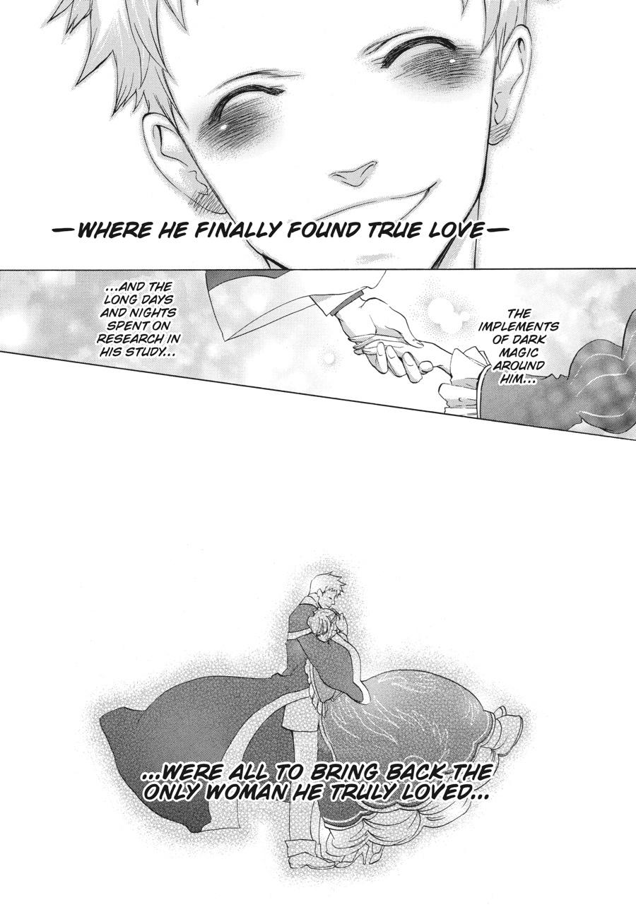 Read Umineko When They Cry Episode 1_ Legend of the Golden Witch EN Manga Online