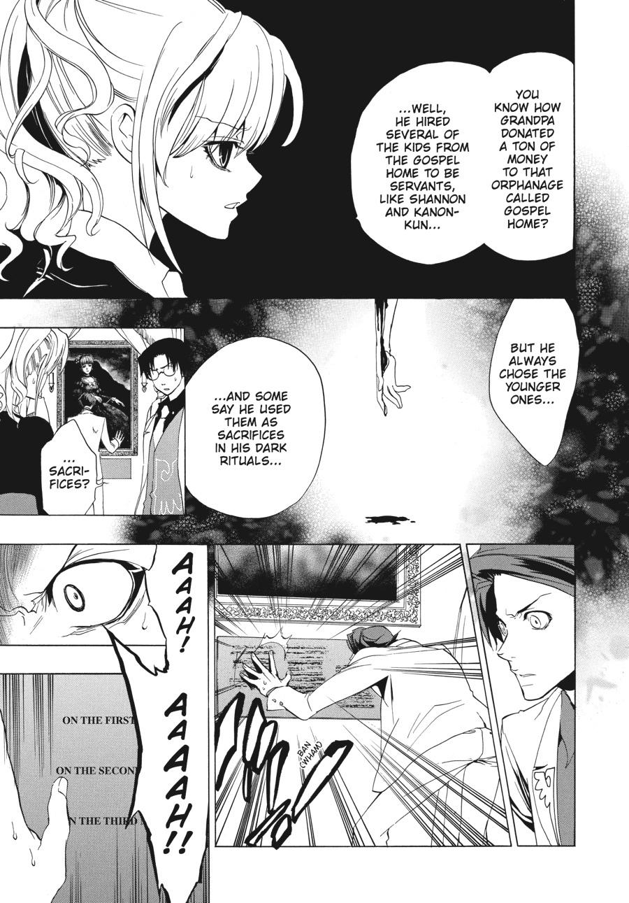 Read Umineko When They Cry Episode 1_ Legend of the Golden Witch EN Manga Online
