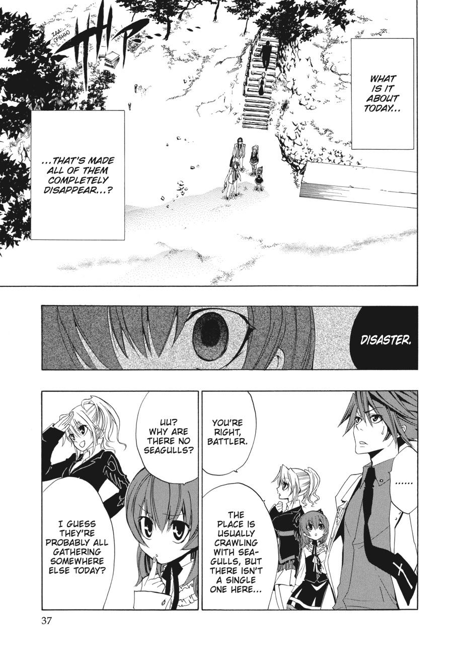 Read Umineko When They Cry Episode 1_ Legend of the Golden Witch EN Manga Online