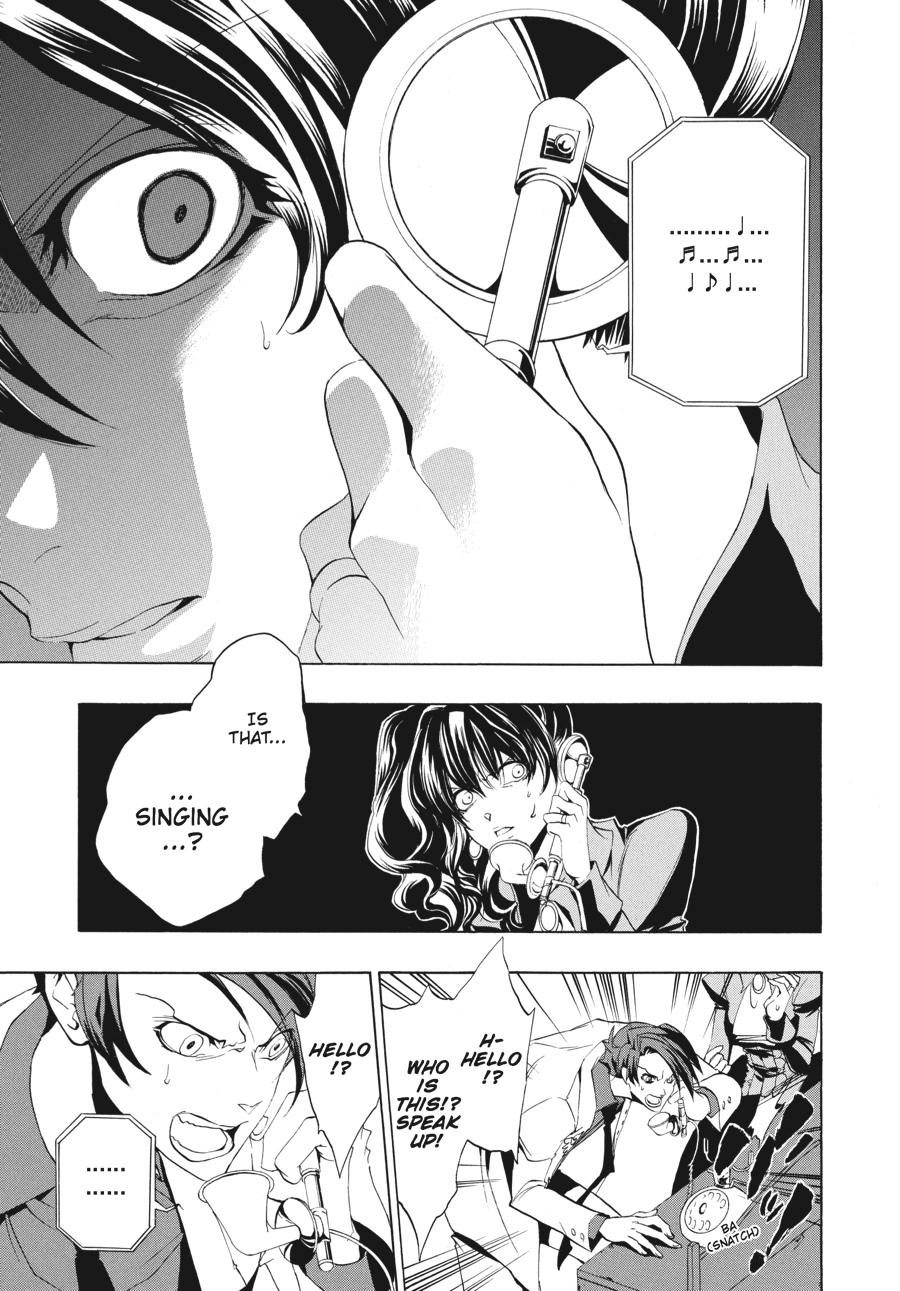 Read Umineko When They Cry Episode 1_ Legend of the Golden Witch EN Manga Online
