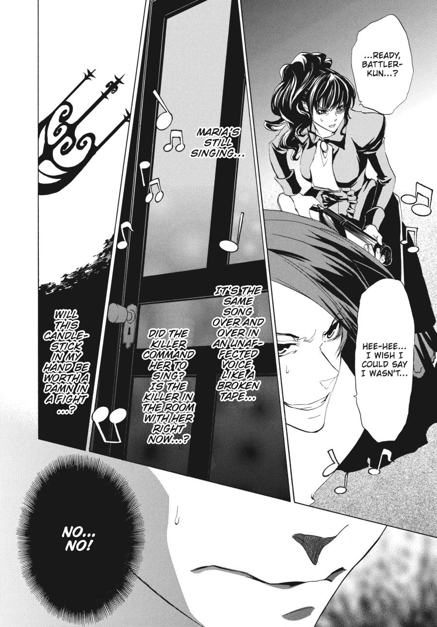 Read Umineko When They Cry Episode 1_ Legend of the Golden Witch EN Manga Online