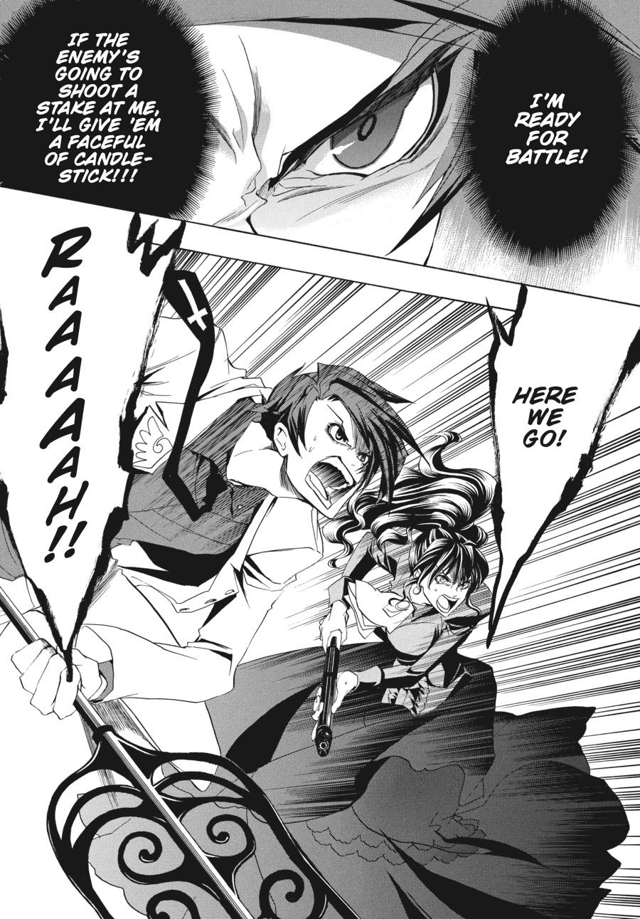 Read Umineko When They Cry Episode 1_ Legend of the Golden Witch EN Manga Online