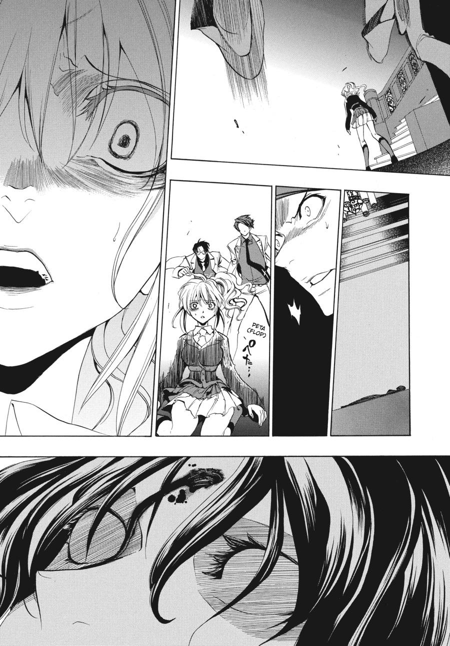 Read Umineko When They Cry Episode 1_ Legend of the Golden Witch EN Manga Online