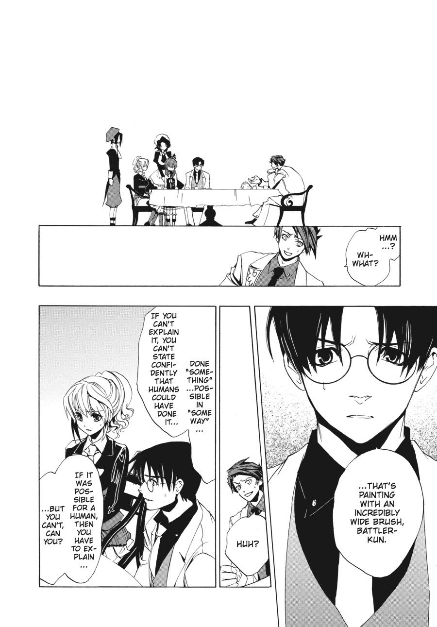 Read Umineko When They Cry Episode 1_ Legend of the Golden Witch EN Manga Online