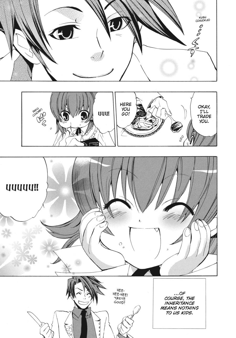 Read Umineko When They Cry Episode 1_ Legend of the Golden Witch EN Manga Online