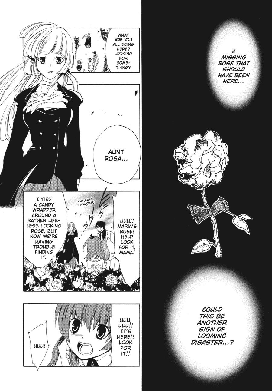 Read Umineko When They Cry Episode 1_ Legend of the Golden Witch EN Manga Online