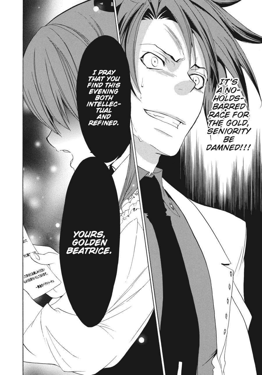 Read Umineko When They Cry Episode 1_ Legend of the Golden Witch EN Manga Online