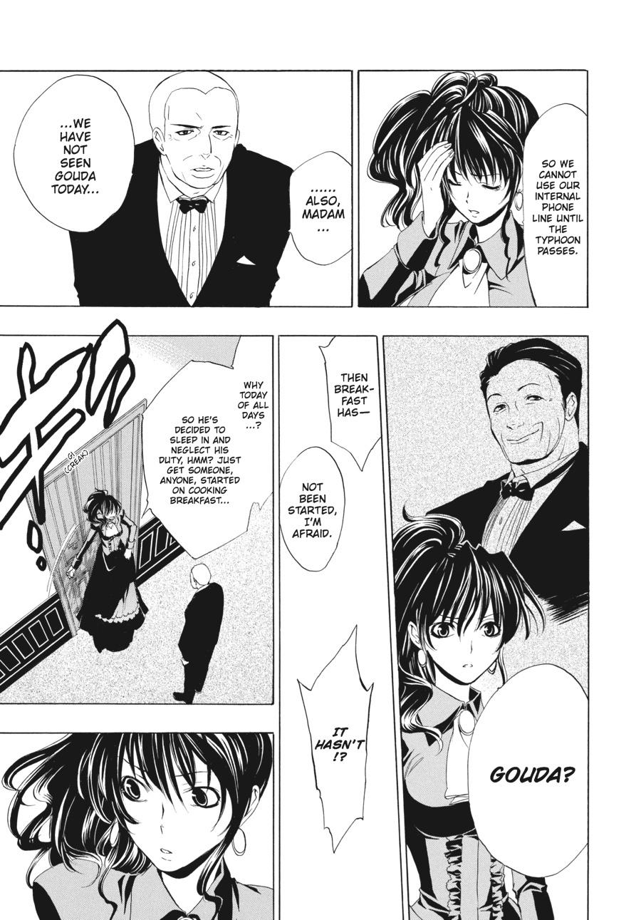 Read Umineko When They Cry Episode 1_ Legend of the Golden Witch EN Manga Online