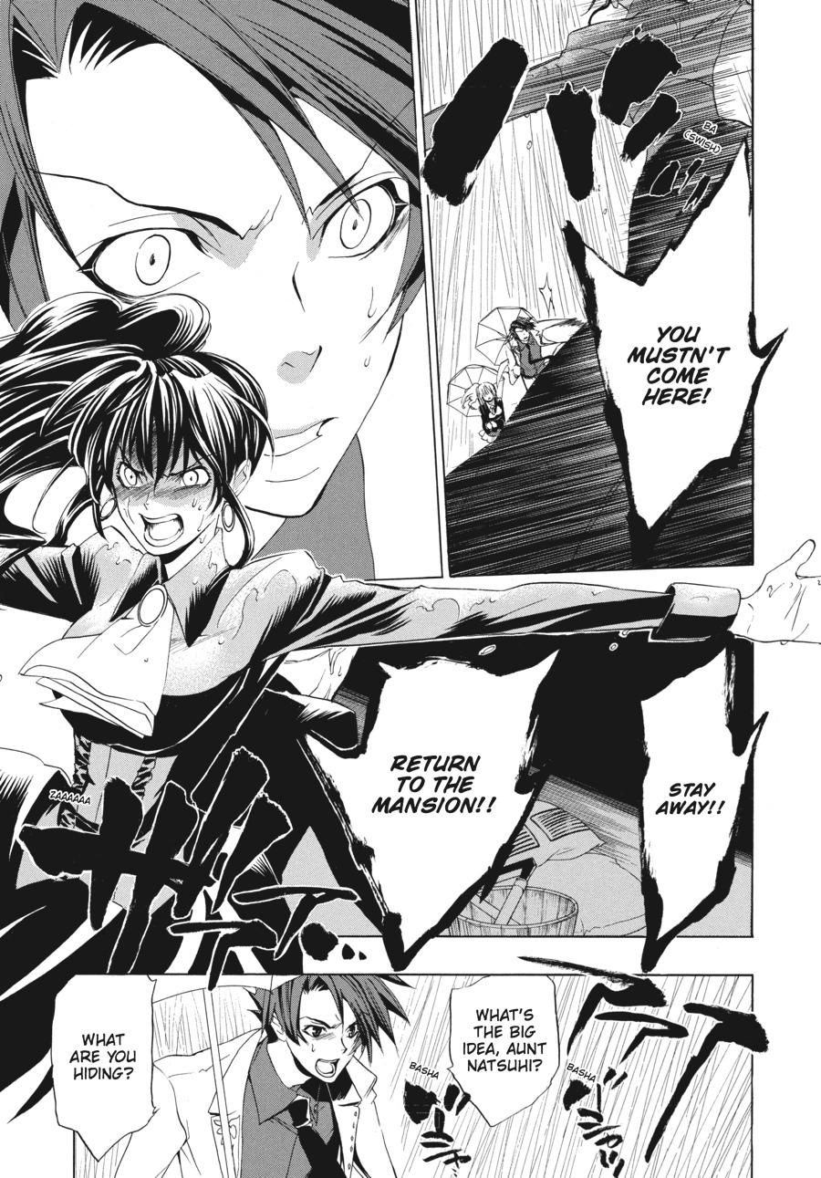 Read Umineko When They Cry Episode 1_ Legend of the Golden Witch EN Manga Online