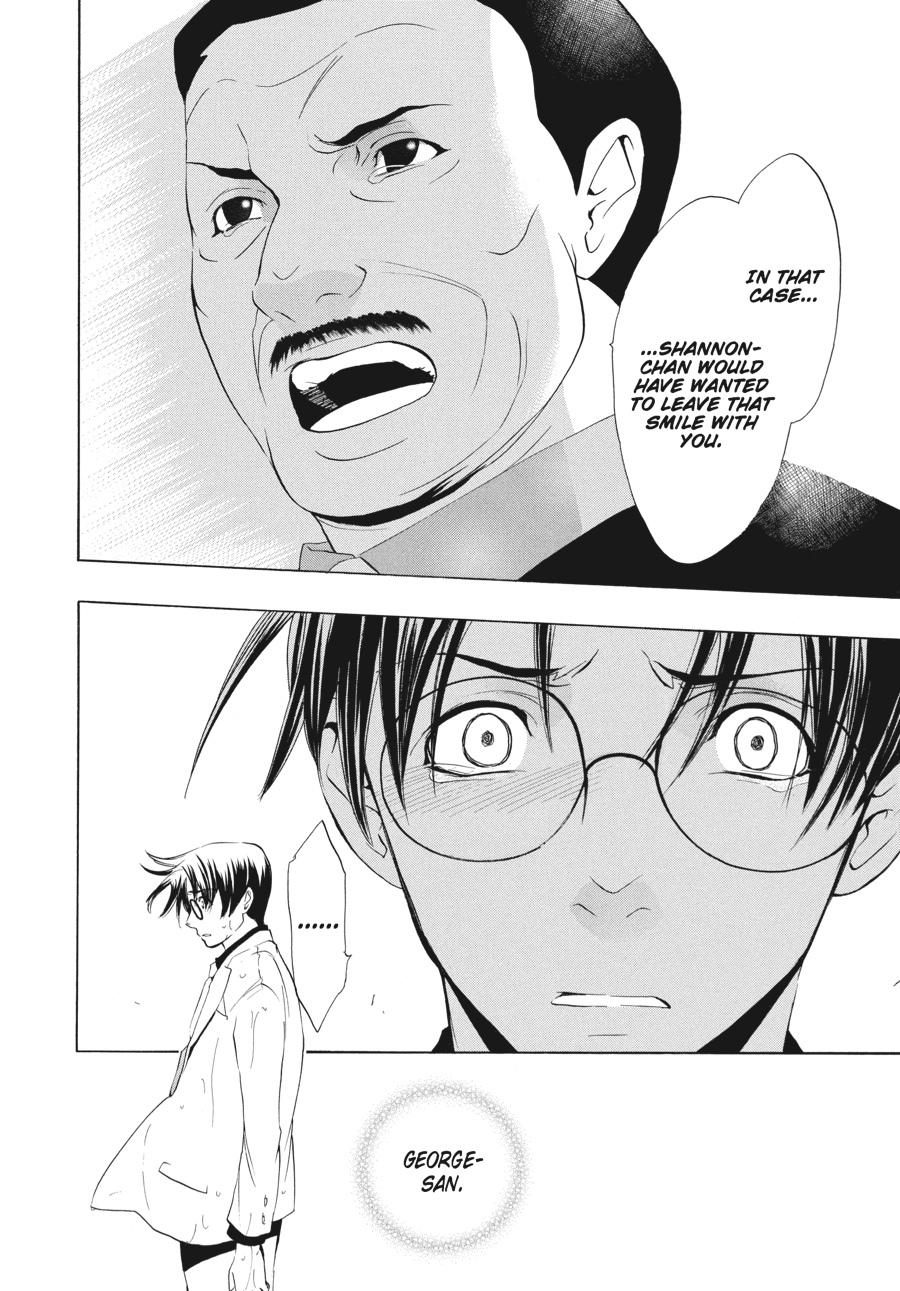 Read Umineko When They Cry Episode 1_ Legend of the Golden Witch EN Manga Online