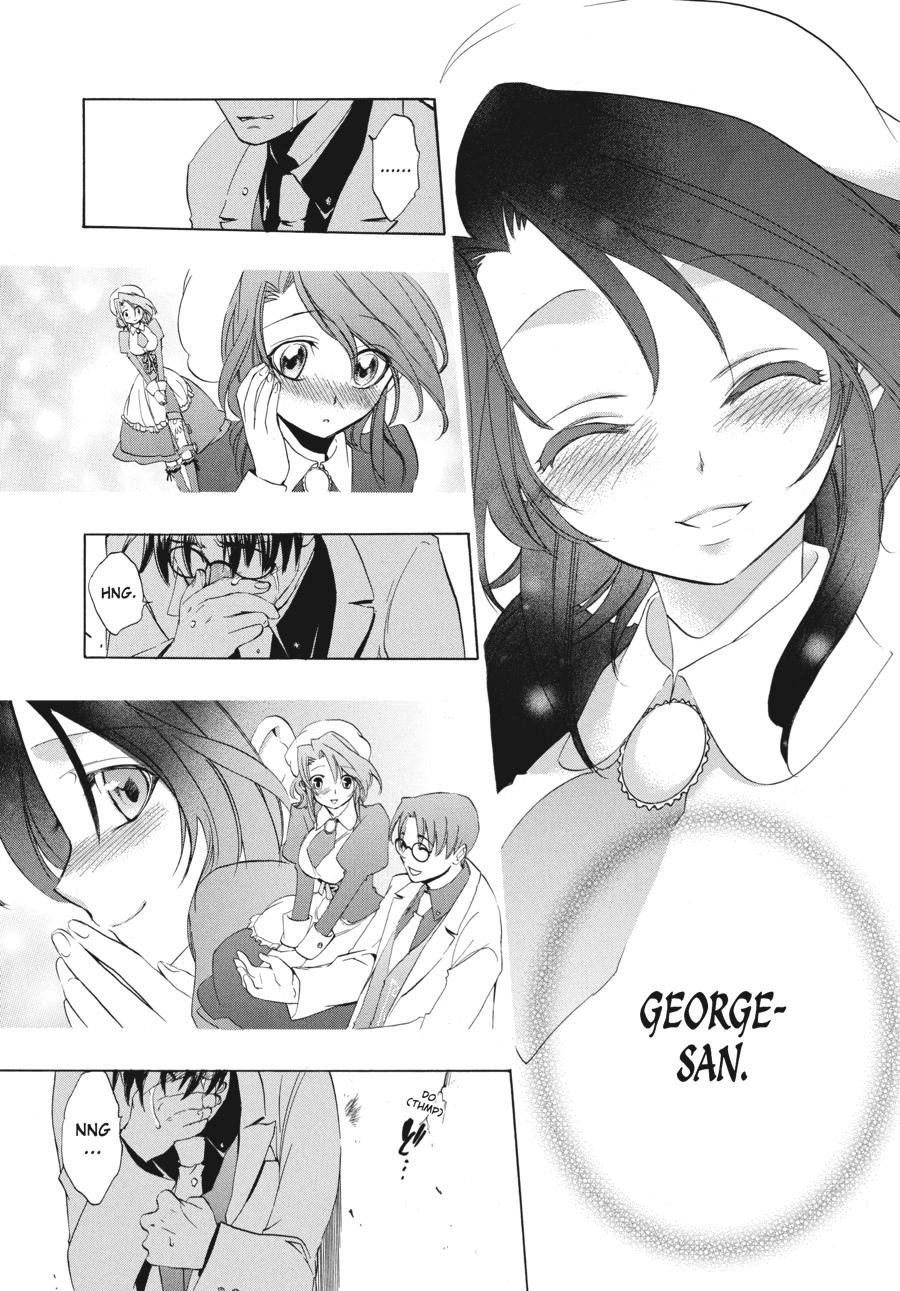 Read Umineko When They Cry Episode 1_ Legend of the Golden Witch EN Manga Online