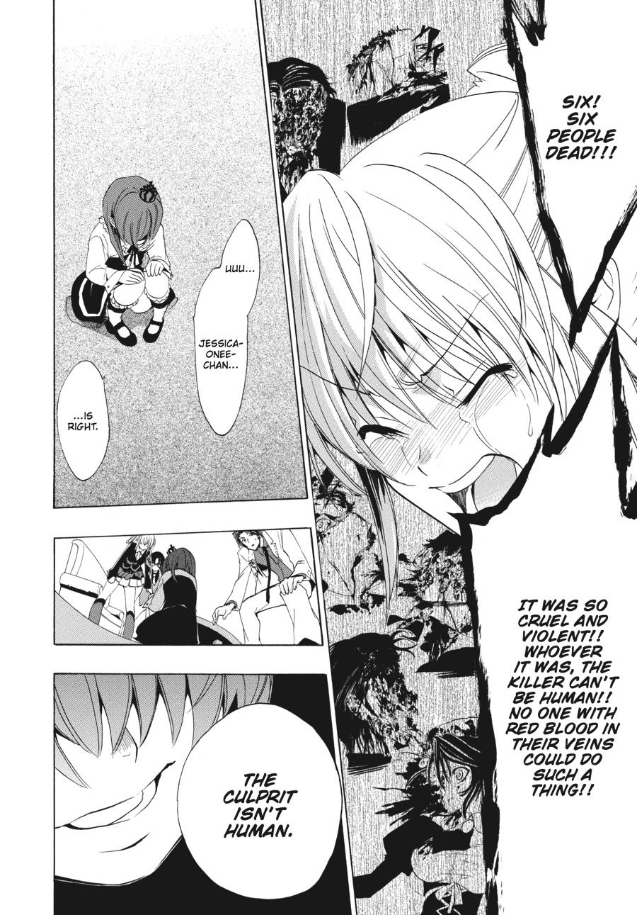 Read Umineko When They Cry Episode 1_ Legend of the Golden Witch EN Manga Online