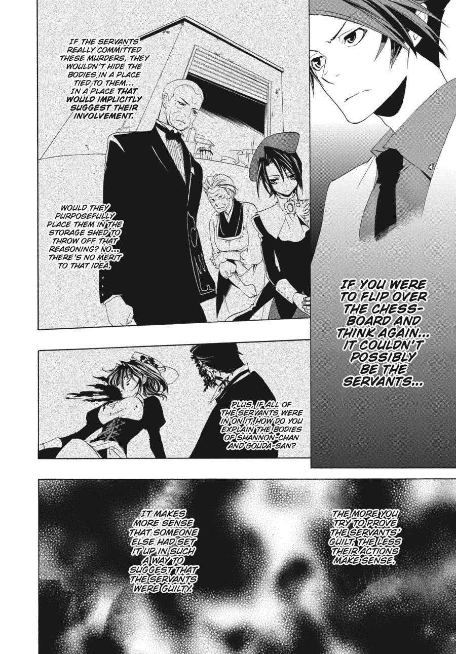 Read Umineko When They Cry Episode 1_ Legend of the Golden Witch EN Manga Online