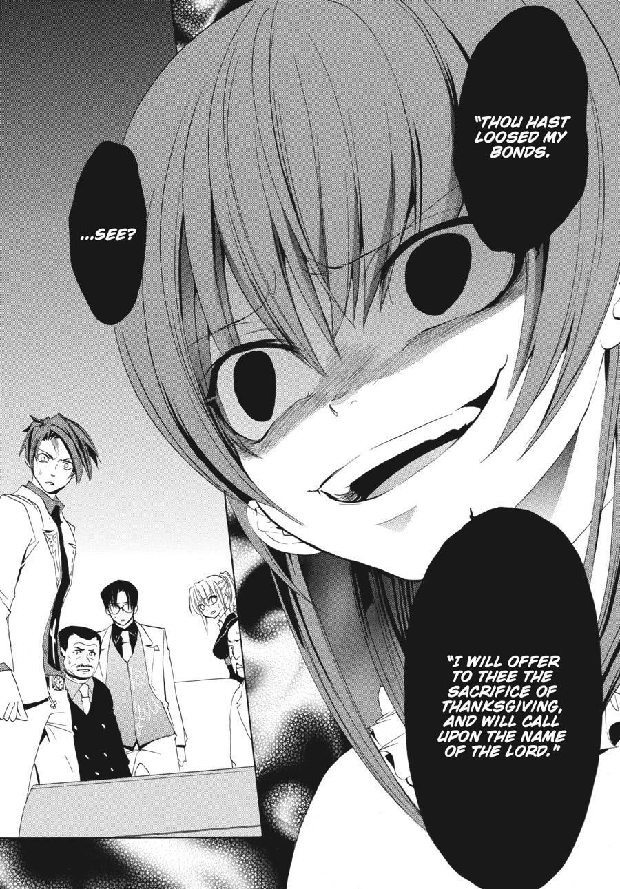 Read Umineko When They Cry Episode 1_ Legend of the Golden Witch EN Manga Online