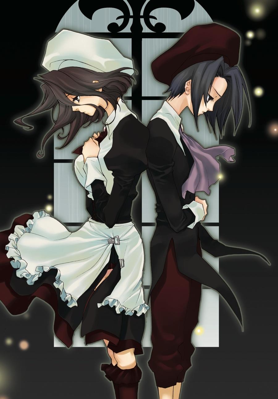 Read Umineko When They Cry Episode 2_ Turn of the Golden Witch EN Manga Online